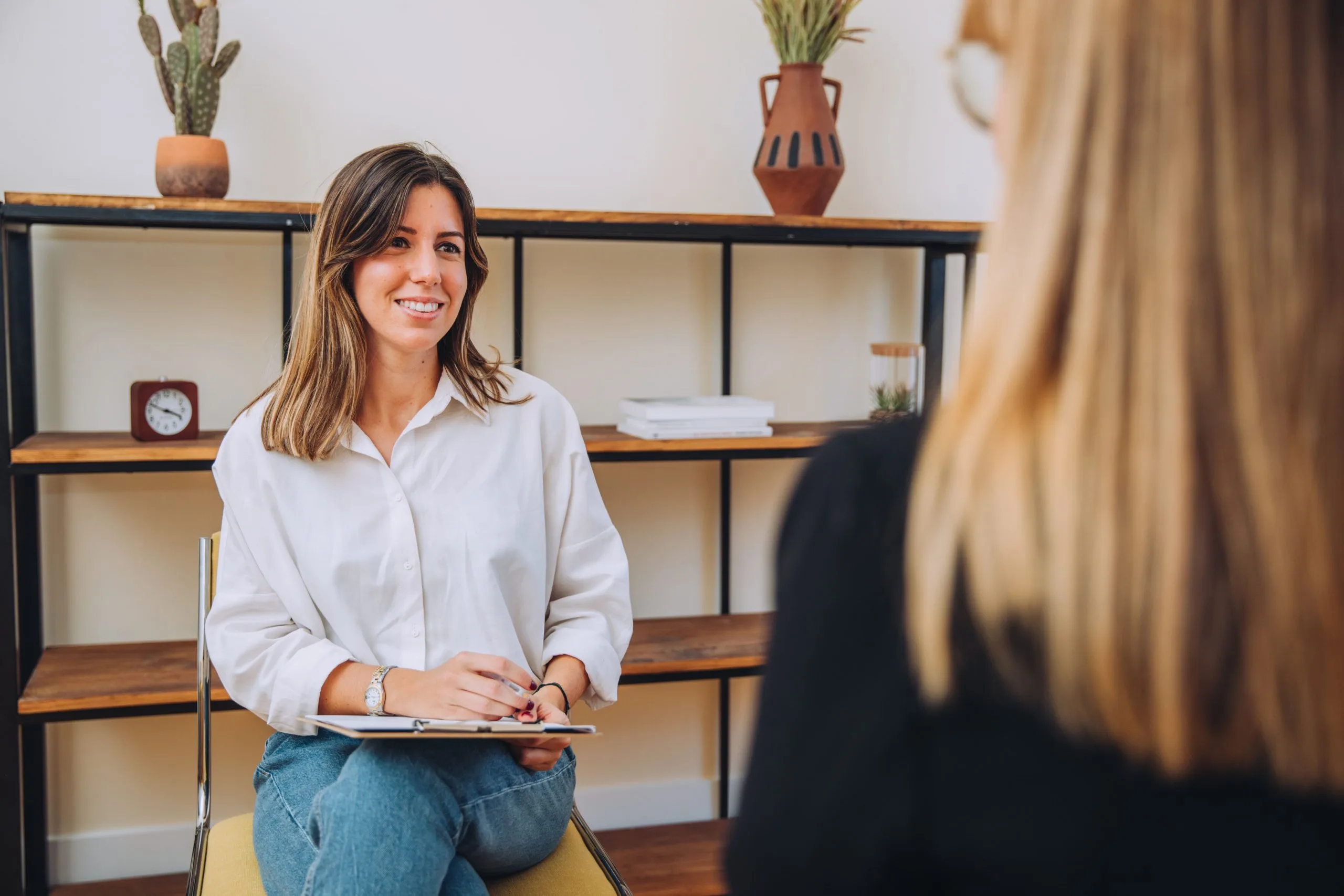 terapia de pareja en Madrid