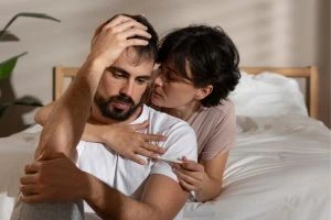 Terapia de pareja en Chamberí por infidelidad