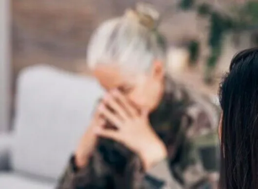 TERAPIA TERCERA EDAD