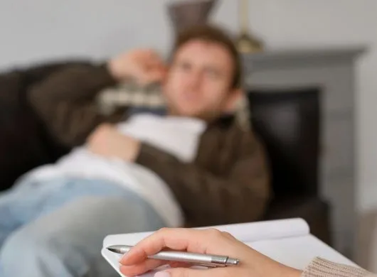 TERAPIA INFANTO - JUVENIL