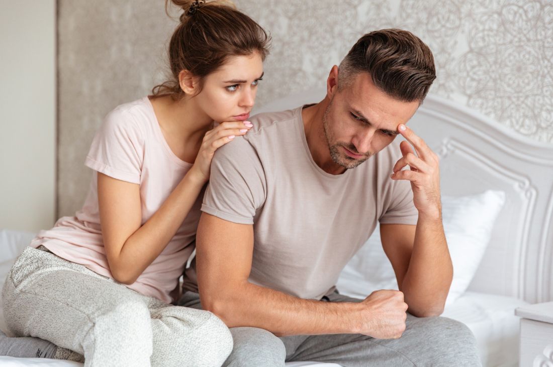 señales de alarma que indican que necesitas terapia de pareja