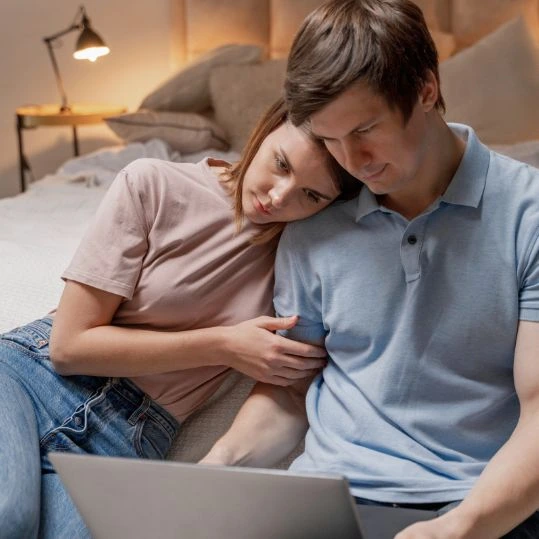 Terapeuta de pareja via online