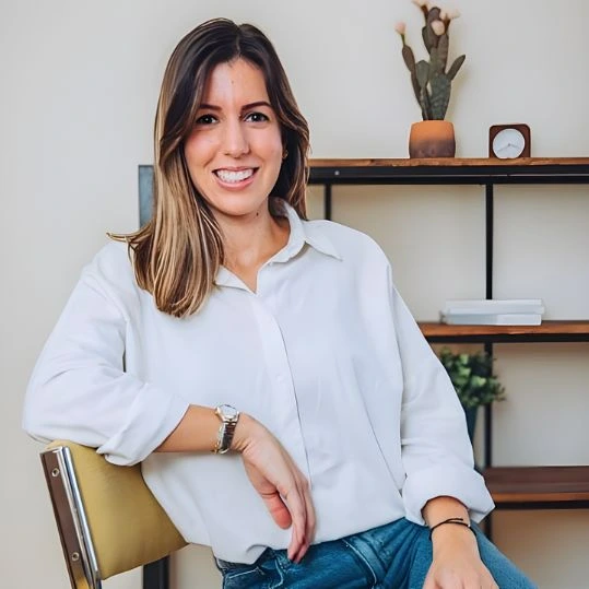 Profesional de la salud mental