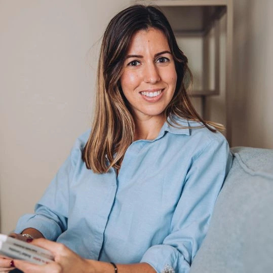 Terapeuta de pareja en Madrid