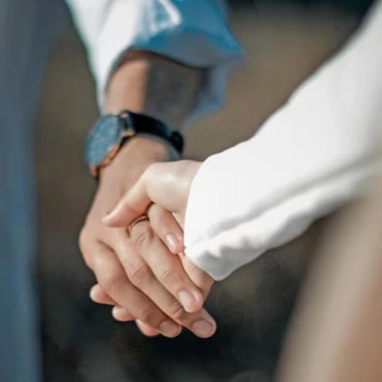 Hacer test de pareja