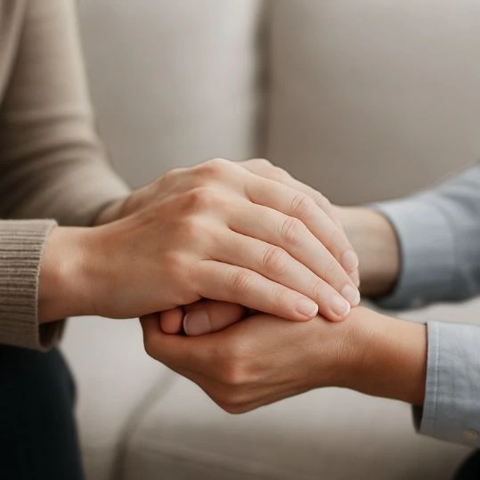 Acompañamiento psicológico personalizado en Madrid