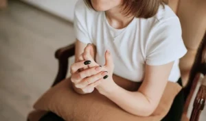 Síntomas de ansiedad