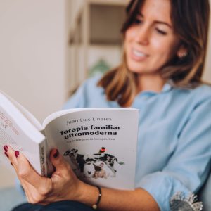 Profesional de la salud mental